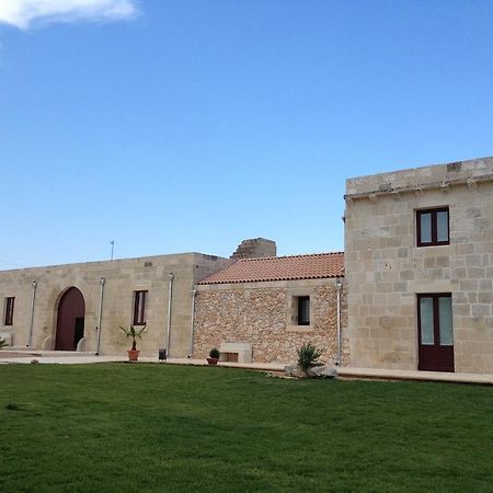 Agriturismo Masseria Quaremme Carpignano Salentino Exterior photo