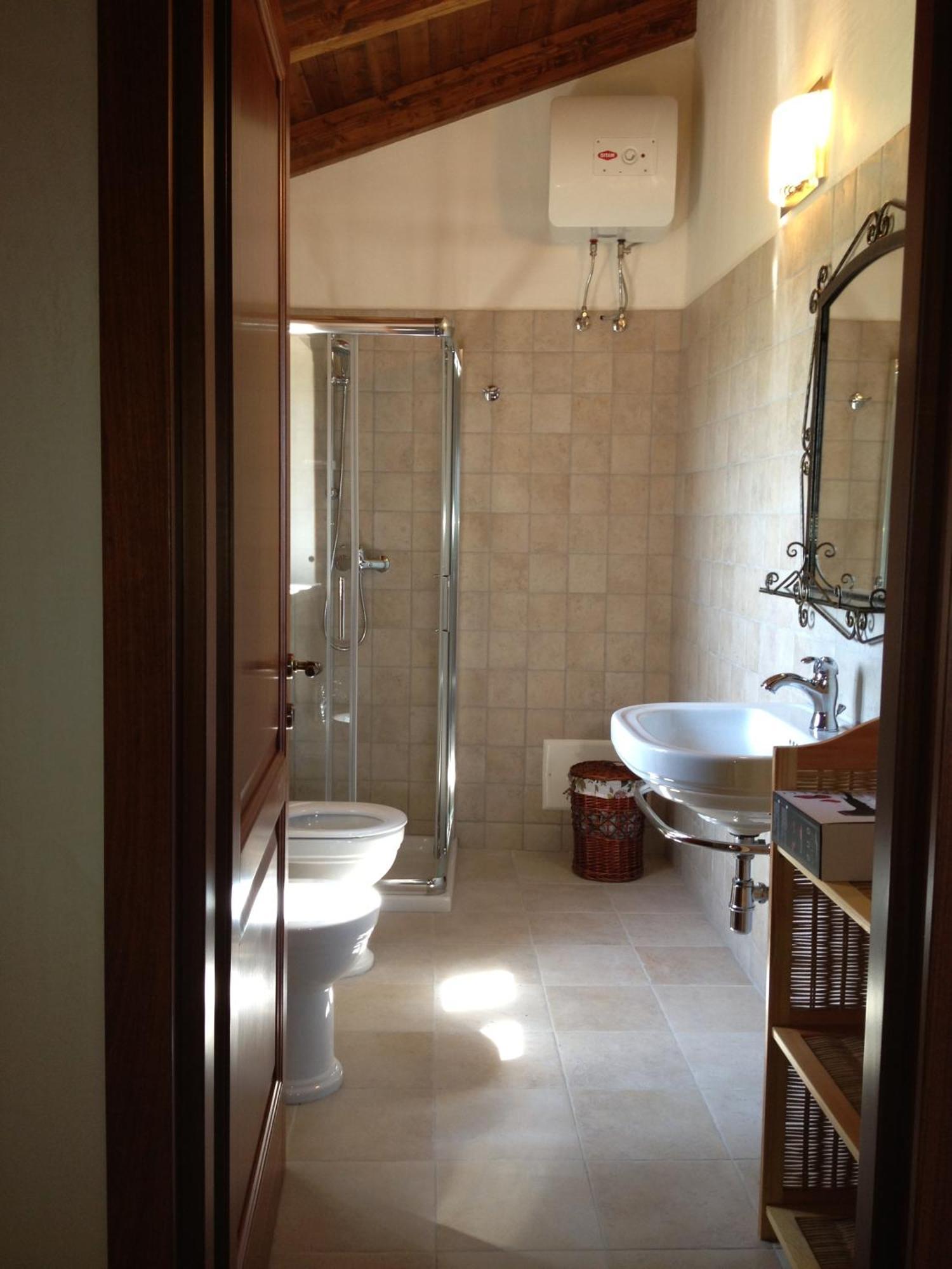 Agriturismo Masseria Quaremme Carpignano Salentino Room photo