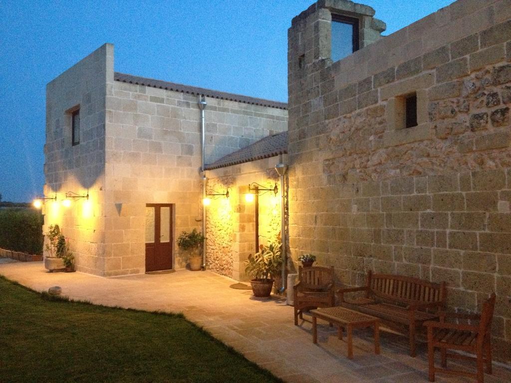 Agriturismo Masseria Quaremme Carpignano Salentino Exterior photo