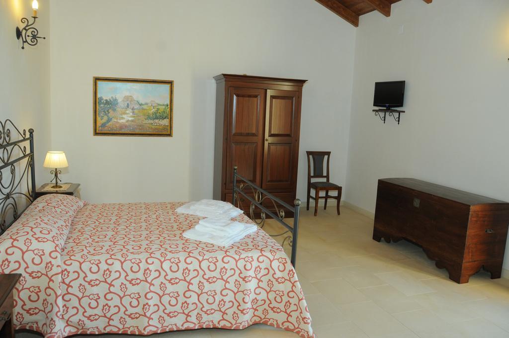 Agriturismo Masseria Quaremme Carpignano Salentino Room photo